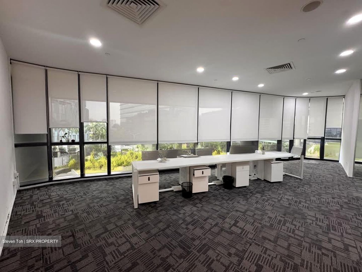 Woods Square (D25), Office #584858061